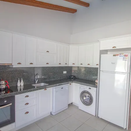 Likya Amber 2+1 Villa, Oezel Havuzlu, * Φετιγιέ