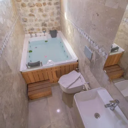 Likya Amber 2+1 Villa, Oezel Havuzlu, * Fethiye