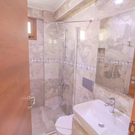 Likya Amber 2+1 Villa, Oezel Havuzlu, * Fethiye