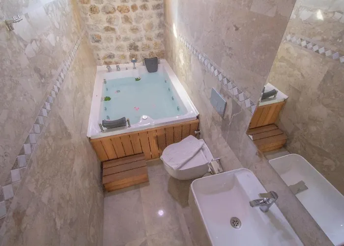 Likya Amber 2+1 Villa, Oezel Havuzlu, * Fethiye