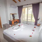 Likya Amber 2+1 Villa, Oezel Havuzlu,